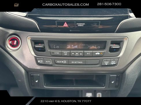 Used 2021 Honda Passport EX-L image 14