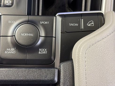 Used 2024 Toyota Grand Highlander AWD image 38