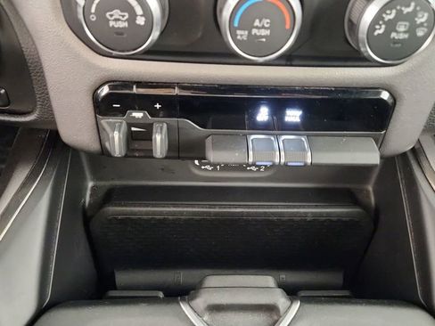 Used 2020 RAM 1500 Sport image 19