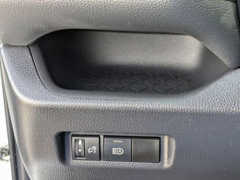 Used 2024 Toyota RAV4 XLE image 23