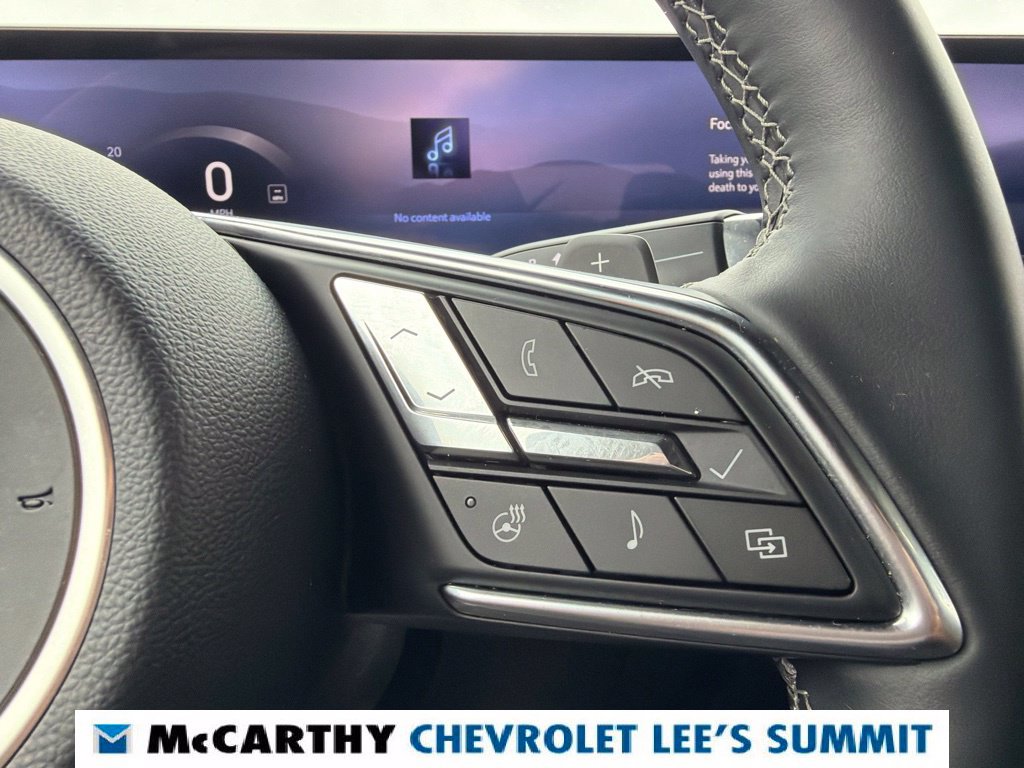 Used 2026 Buick Enclave Preferred FWD image 9