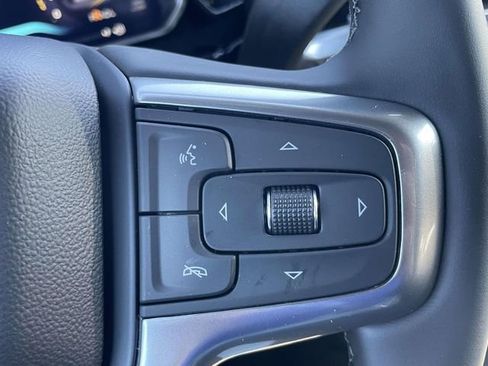 New 2026 Chevrolet Silverado 1500 LT image 17