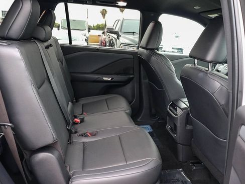 Used 2025 Lexus TX 350 FWD w/ Convenience Package image 19