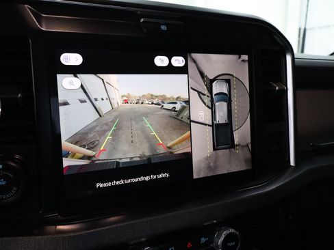 Used 2025 Ford F450 Platinum image 25