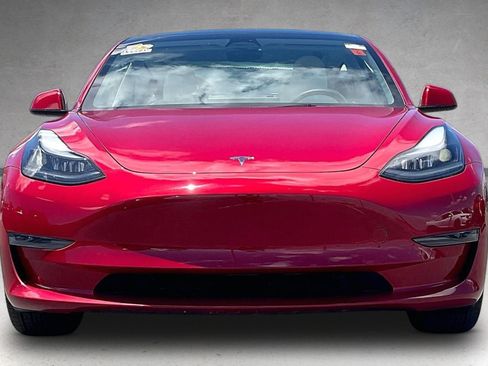 Used 2023 Tesla Model 3 Standard Range RWD image 3