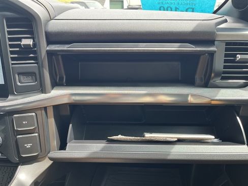 Used 2025 Ford F150 Tremor w/ Equipment Group 402A High AWD/4WD image 35