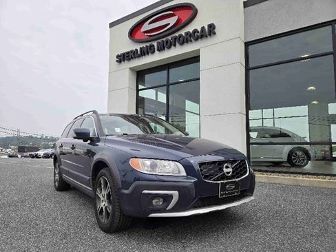 Used 2015 Volvo XC70 T6 Platinum image 1