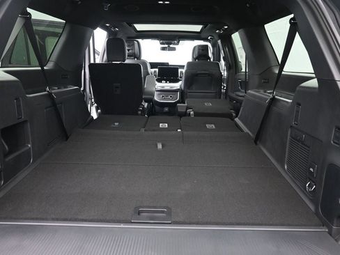 New 2026 Ford Expedition Max Platinum w/ Stealth Appearance Package image 48