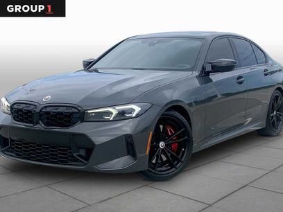Used 2024 BMW M340i w/ Premium Package