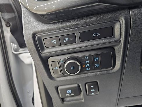 Used 2022 Ford F150 Tremor w/ Equipment Group 401A Mid AWD/4WD image 38