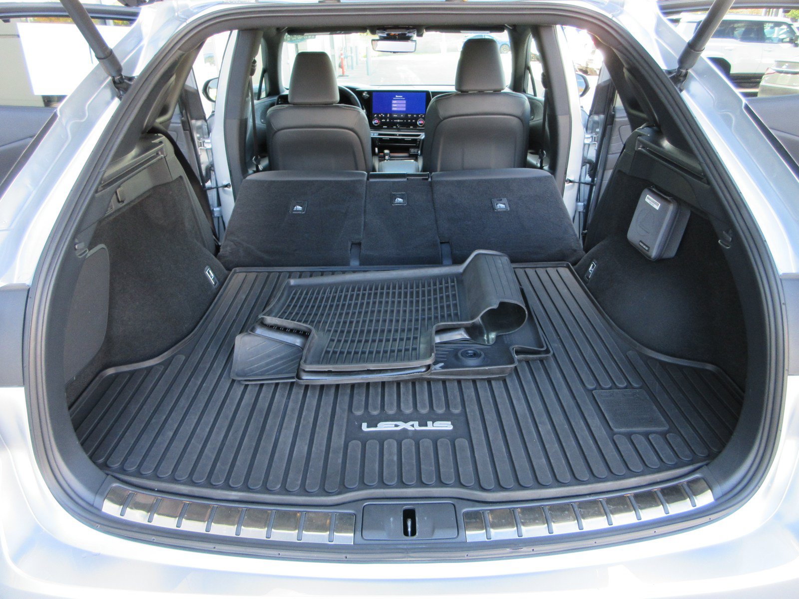 Used 2025 Lexus RX 350 w/ Convenience Package AWD/4WD image 58