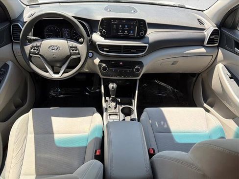 Used 2020 Hyundai Tucson Value AWD/4WD image 24