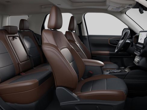 New 2025 Ford Bronco Sport Outer Banks w/ Outer Banks Tech Package+ image 29