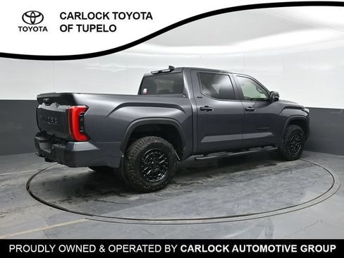 Used 2026 Toyota Tundra SR5 w/ SR5 Convenience Package AWD/4WD image 3