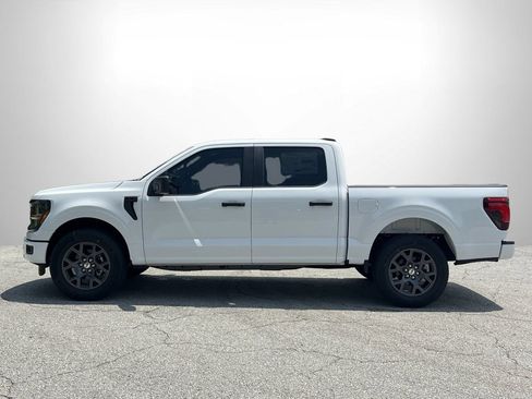 New 2026 Ford F150 STX w/ Equipment Group 200A RWD image 20