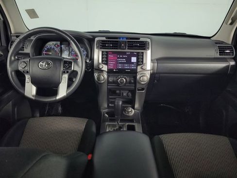 Used 2024 Toyota 4Runner SR5 image 25