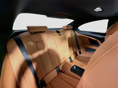 New 2026 BMW 230i xDrive Coupe w/ M Sport Package AWD/4WD image 27
