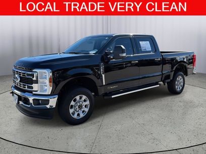 Used 2024 Ford F250 XLT