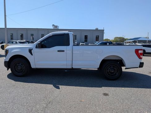 Certified 2023 Ford F150 XL image 9