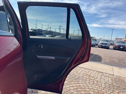 Used 2013 Ford Edge Limited image 43