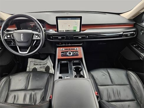Used 2022 Lincoln Aviator Reserve image 23