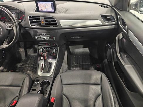 Used 2016 Audi Q3 2.0T Prestige w/ Prestige Package AWD/4WD image 28