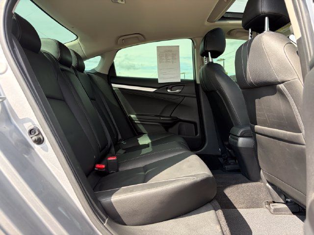 Used 2018 Honda Civic EX-L image 16