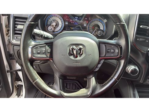 Used 2022 RAM 1500 Limited w/ Body-Colour Bumper Group AWD/4WD image 24