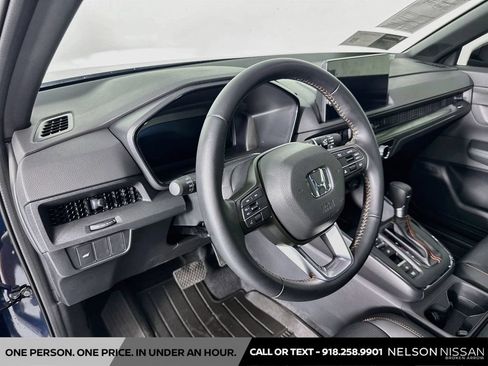 Used 2026 Honda CR-V Sport-L image 9