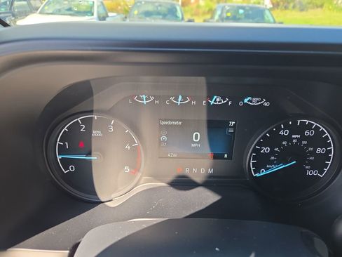 New 2026 Ford F350 XLT w/ 360-Degree Camera Package image 17