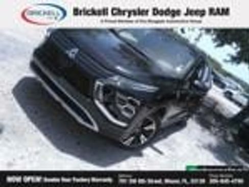 Used 2025 Mitsubishi Eclipse Cross SE AWD/4WD image 39