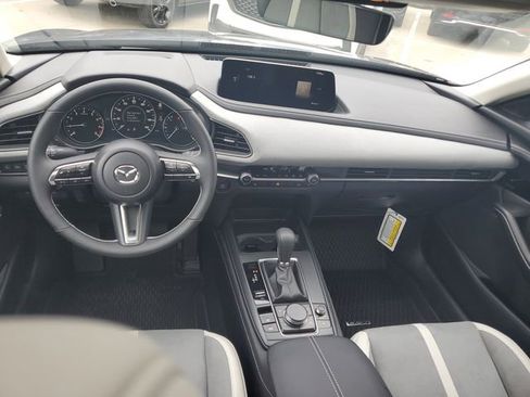 New 2026 MAZDA CX-30 Aire Edition image 10