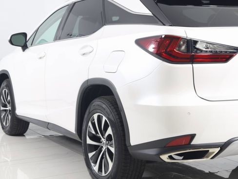 Used 2020 Lexus RX 350 AWD image 22