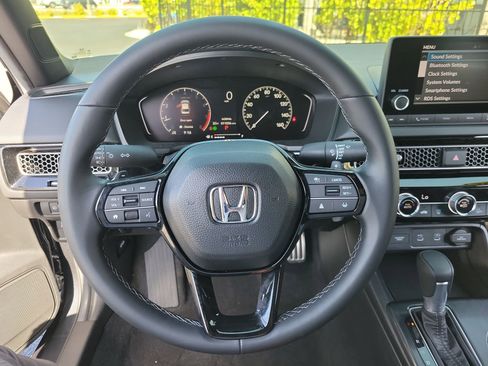 Used 2026 Honda Civic Sport image 28
