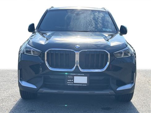 Used 2023 BMW X1 xDrive28i w/ Convenience Package image 30