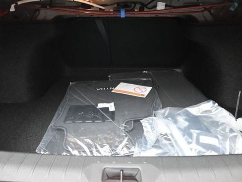 New 2026 Nissan Sentra SR image 24