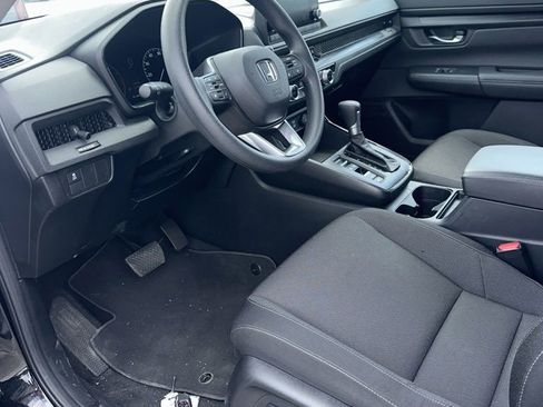 Used 2025 Honda CR-V EX image 3