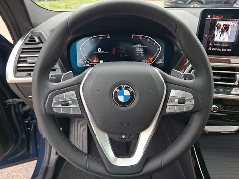 Certified 2023 BMW X3 xDrive30i w/ Premium Package AWD/4WD image 21