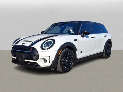 Used 2024 MINI Cooper Clubman S