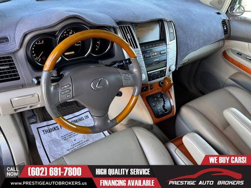 Used 2005 Lexus RX 330 AWD image 16