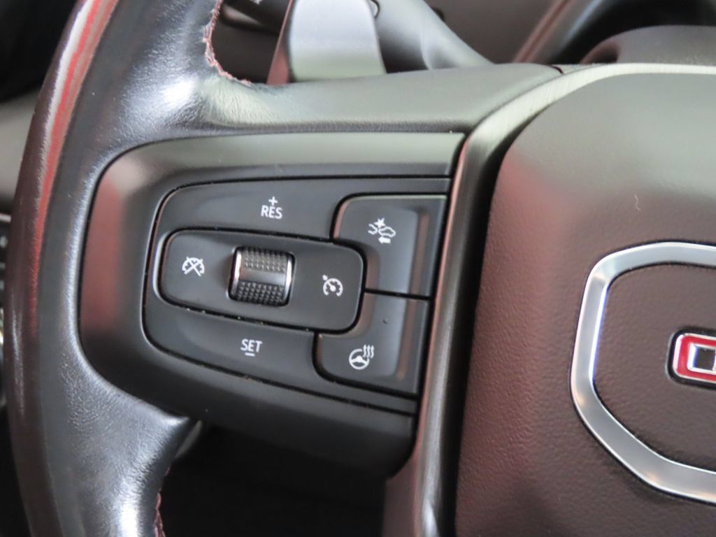 Used 2024 GMC Sierra 1500 AT4X AWD/4WD image 53