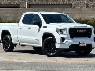 Certified 2022 GMC Sierra 1500 Elevation RWD video 2