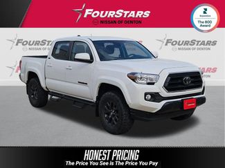Used 2023 Toyota Tacoma SR5 video 1