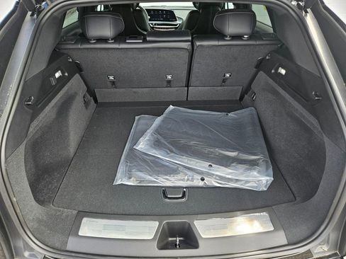 New 2025 Cadillac Lyriq Sport AWD/4WD image 30