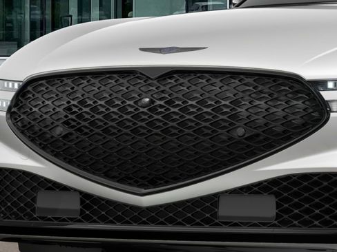 New 2026 Genesis G90 3.5T Prestige image 13