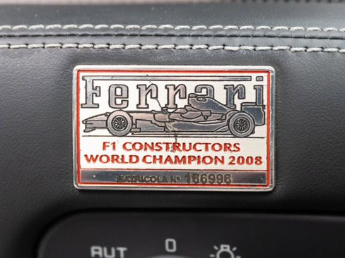 Used 2009 Ferrari 599 GTB Fiorano image 62
