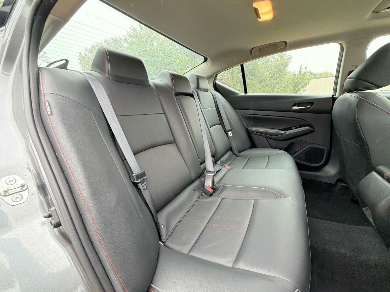 Used 2023 Nissan Altima 2.5 SR w/ SR Premium Package AWD/4WD image 18