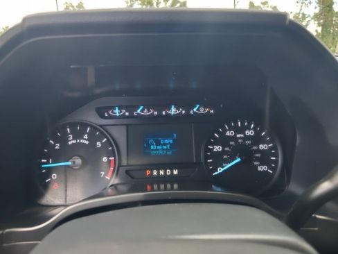 Used 2022 Ford F250 XL w/ Power Equipment Group AWD/4WD image 21