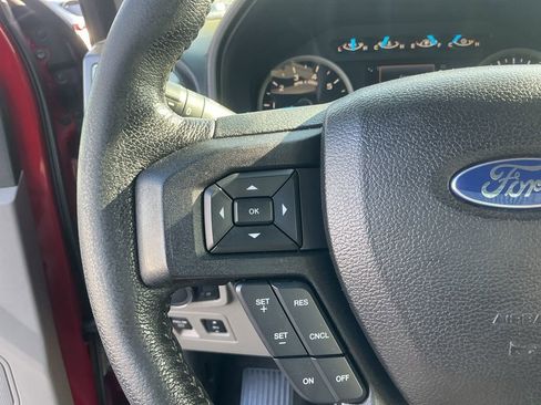 Used 2016 Ford F150 XLT w/ Equipment Group 301A Mid image 14