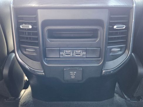 Used 2024 RAM 1500 Laramie image 27
